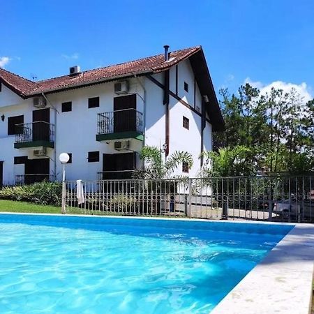 Hotel Ninho Dos Passaros Penedo Rj Exterior foto