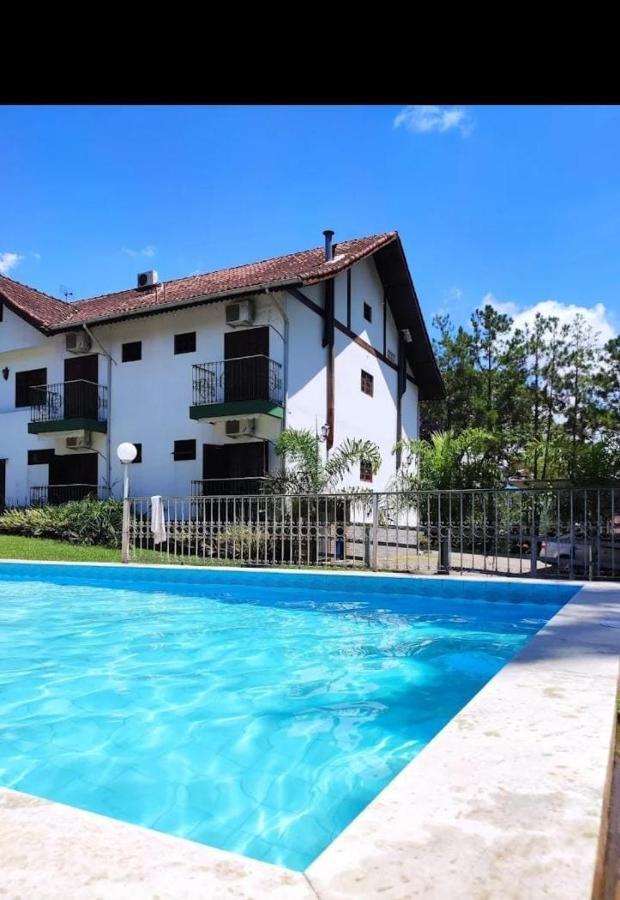 Hotel Ninho Dos Passaros Penedo Rj Exterior foto